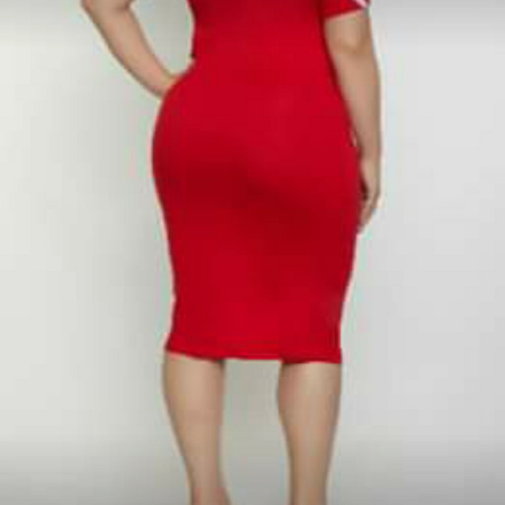 Dress - Picture 4 of 6
